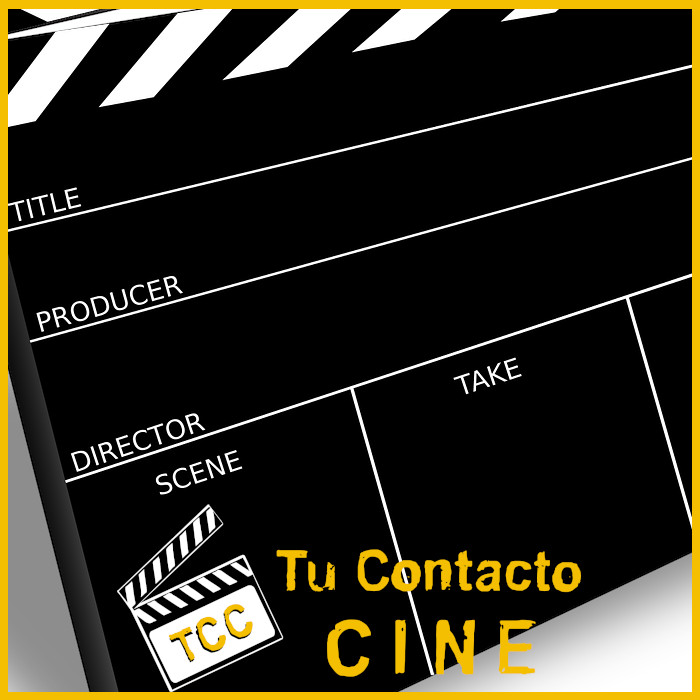 Claqueta Cine