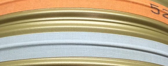 Revelado en España de negativo cinematográfico