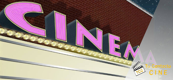 Rodajes de Cine Español