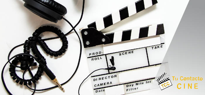 Tu Contacto Cine cree en el soporte fílmico
