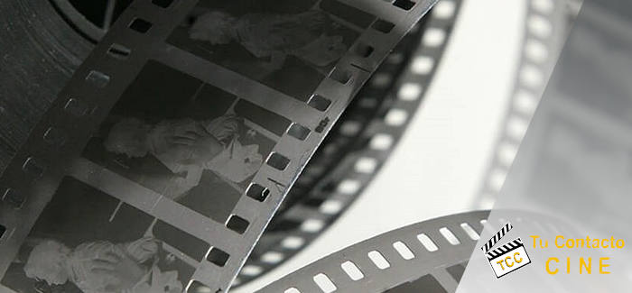 Película de cine