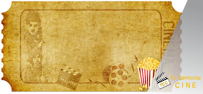 Apoyo al soporte fílmico de Tu Contacto Cine