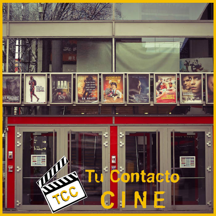 Salas de Cine