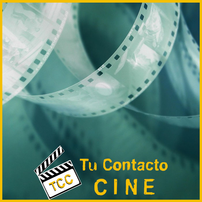 Película de 35 mm. y de 16 mm. de Tu Contacto Cine