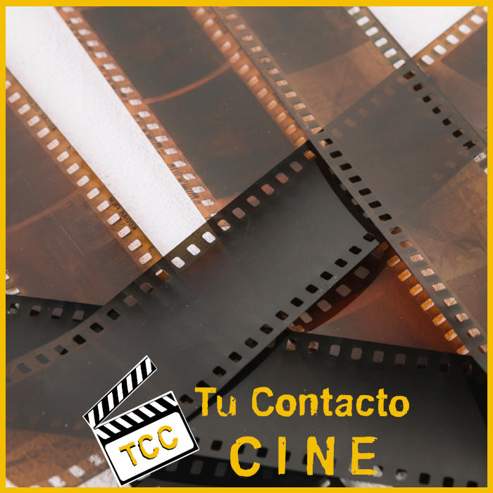 Tu Contacto Cine, distribuidor oficial de película Kodak para proyectos audiovisuales