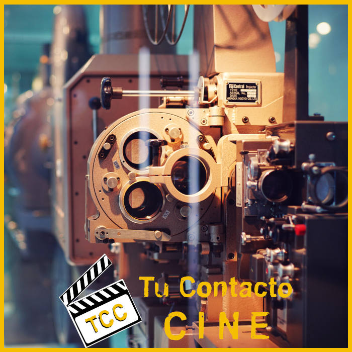 Proyector de Cine