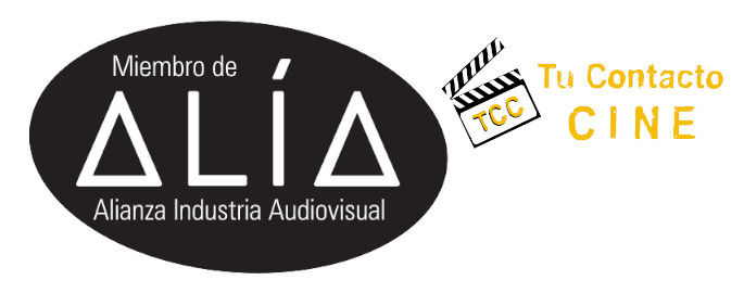 ALÍA - Tu Contacto Cine