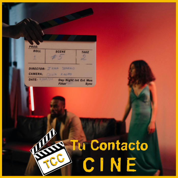 Fechas de rodaje con Tu Contacto Cine