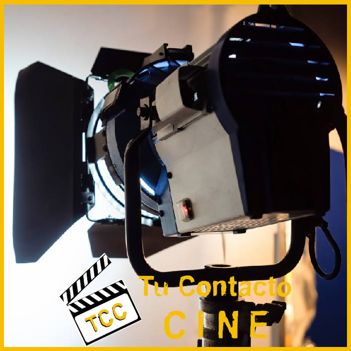 Foco de cine