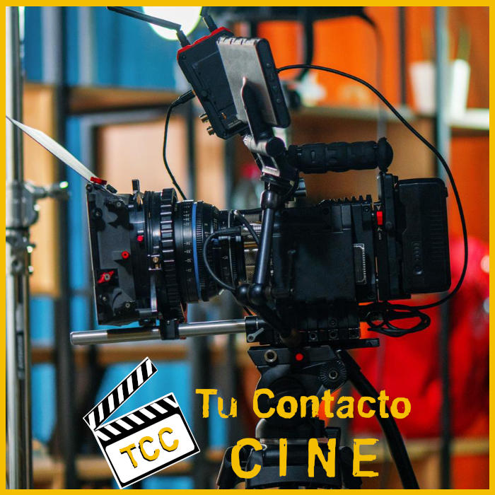 Servicio de alquiler de cámara con Tu Contacto Cine