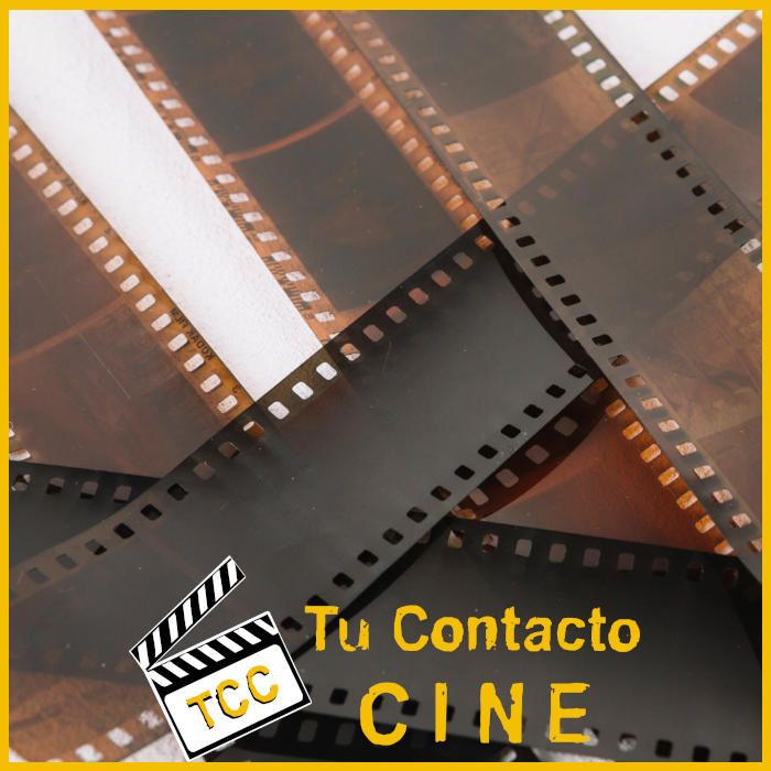 Tu Contacto Cine, distribuidor oficial de película Kodak para proyectos audiovisuales