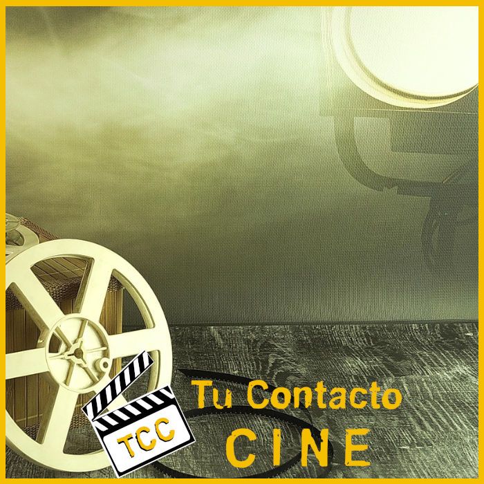 Tu Contacto Cine te facilita la cámara, la película y todos los accesorios