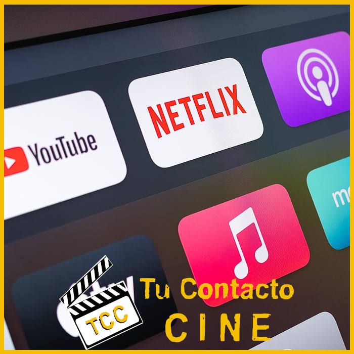 Series de Televisión