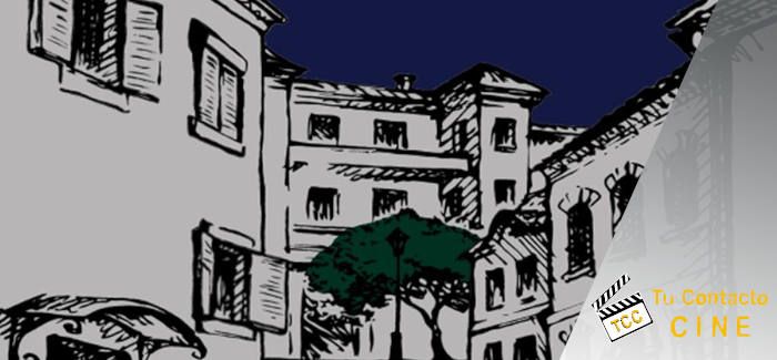 Día del Cine Español en la España rural