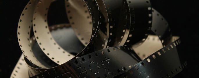 Película Cinematográfica