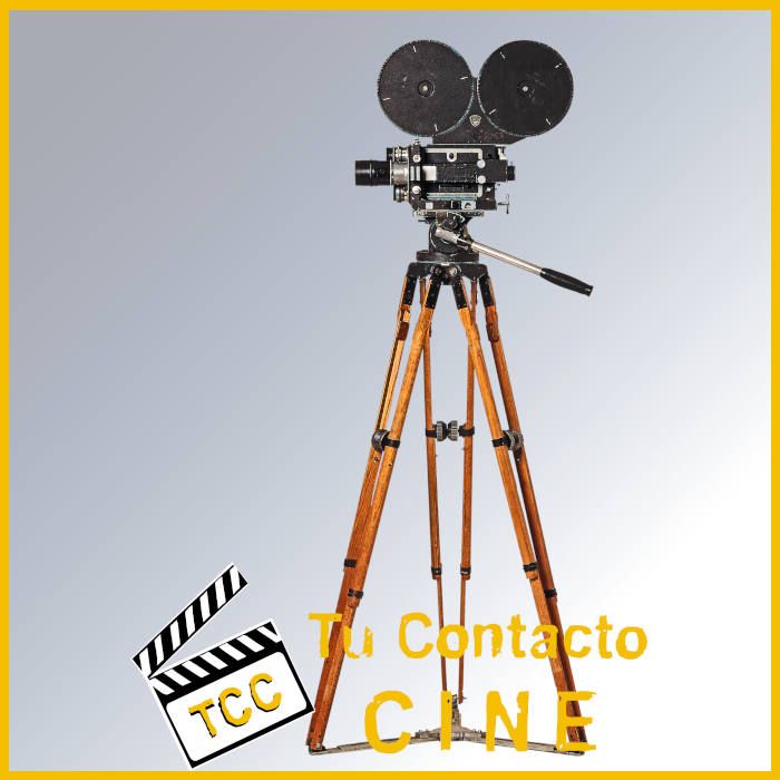 Cámara de Película