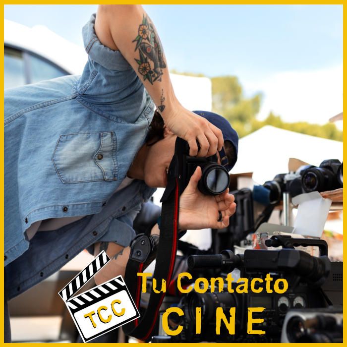 Cómo el buen tiempo favorece los rodajes de cine 