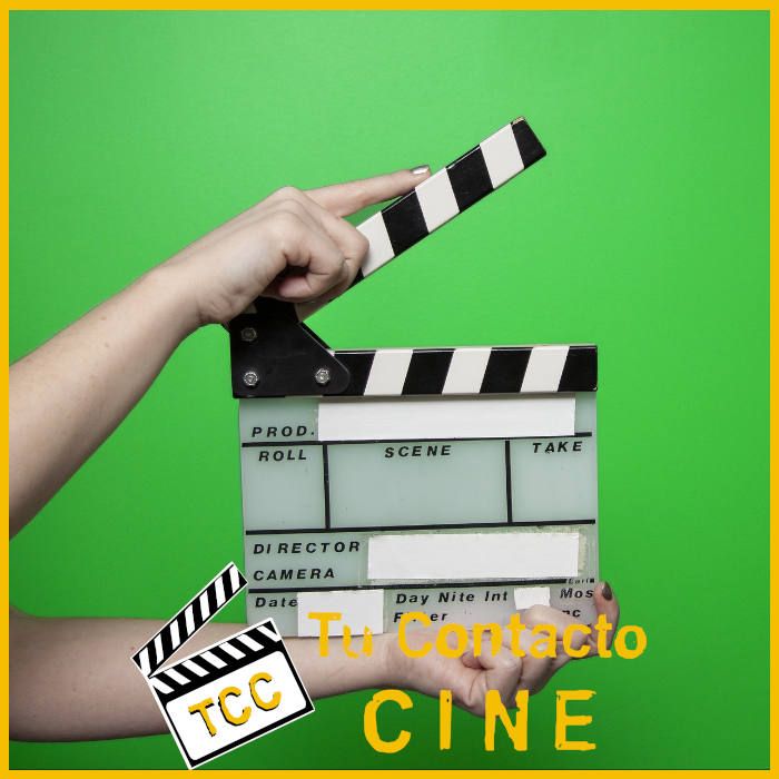 Si necesitas rodar Tu Contacto Cine es tu provedor de película
