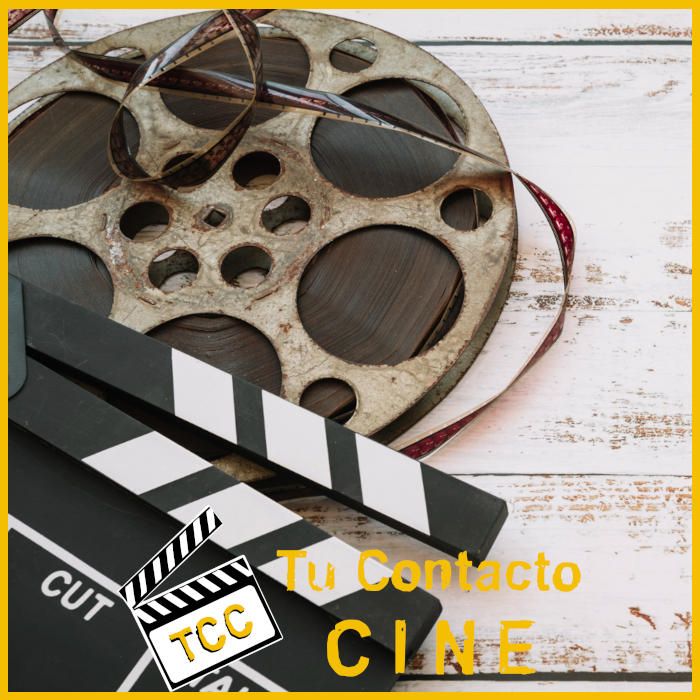 Tu Contacto Cine y el compromiso con la película cinematográfica