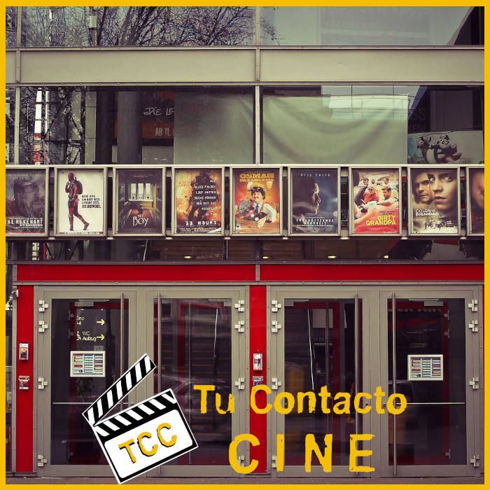 Salas de Cine