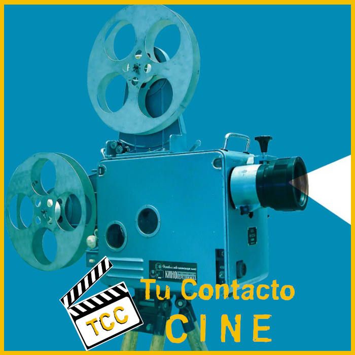 Tu Contacto Cine apuesta por el soporte fílmico