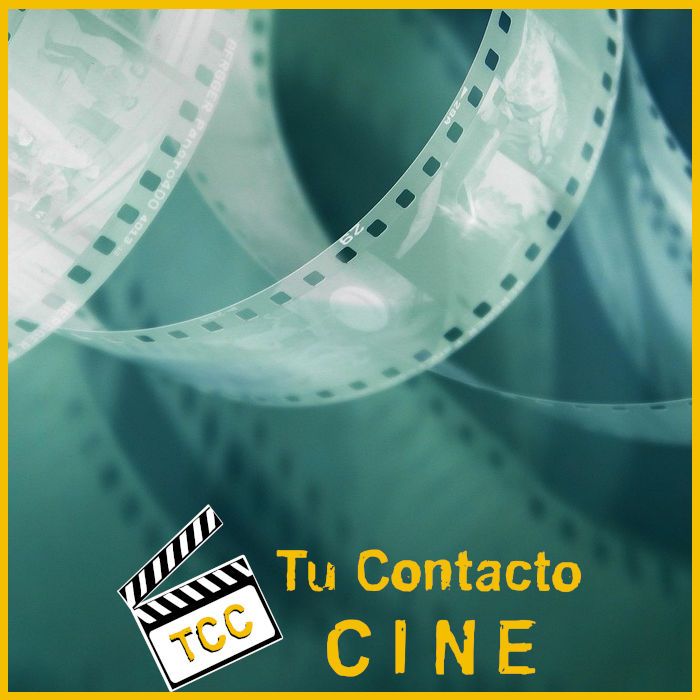 Película de 35 mm. y de 16 mm. de Tu Contacto Cine