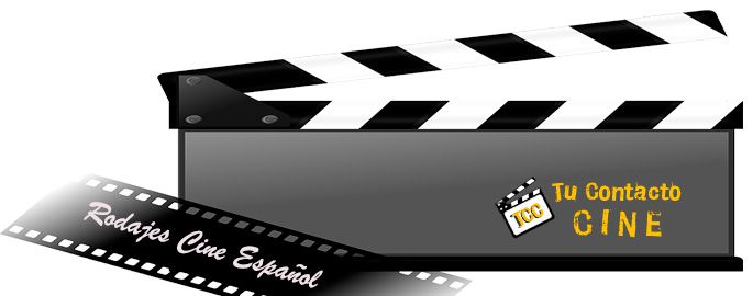 Rodajes de Cine Español