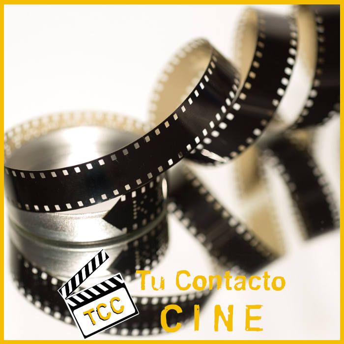 La Ilusión del Movimiento sólo se da con la película