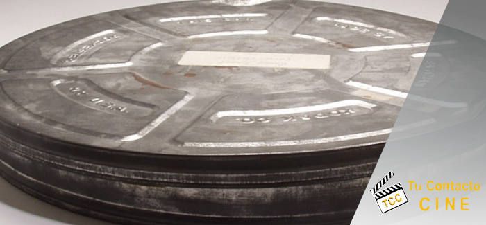 Alquila la cámara y compra la película con Tu Contacto Cine