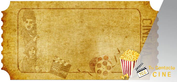 Apoyo al soporte fílmico de Tu Contacto Cine