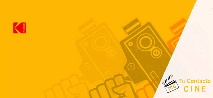 Película para rodar en Super 8