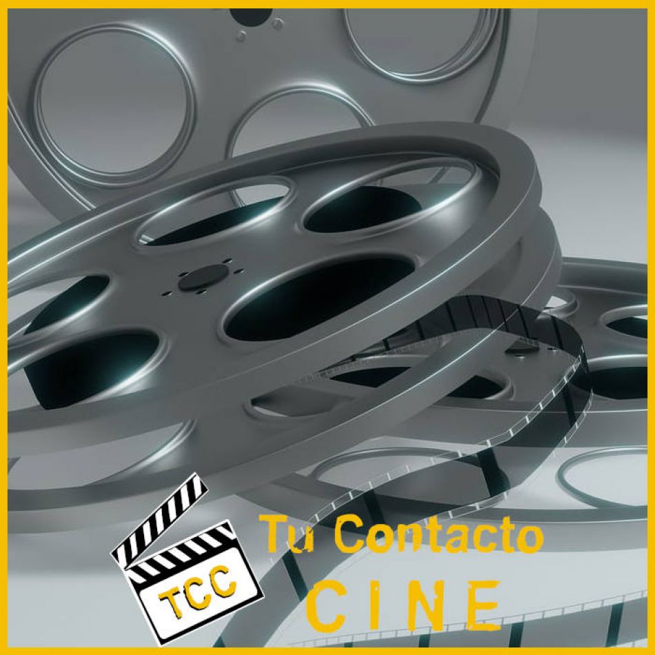 Tu Contacto Cine apuesta por el soporte fílmico