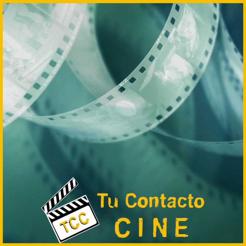 Película de 35 mm. y de 16 mm. de Tu Contacto Cine