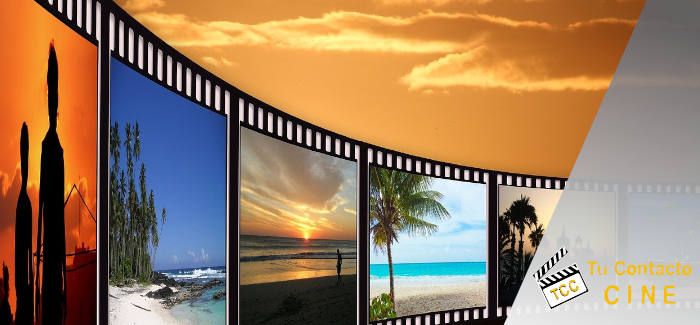 Rodaje de películas con film de Tu Contacto Cine