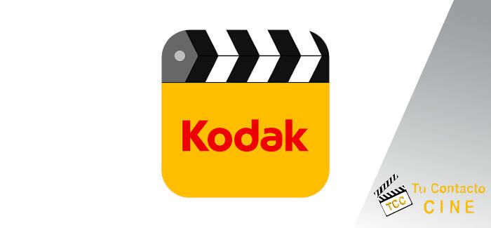 Aplicación KODAK Cinema Tools