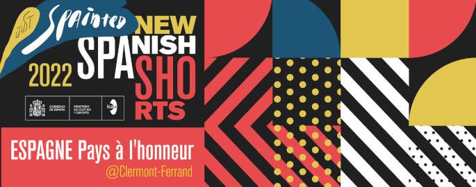 Festival Internacional de Cortometrajes de Clermont-Ferrand