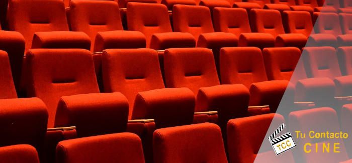 Sala de Cine