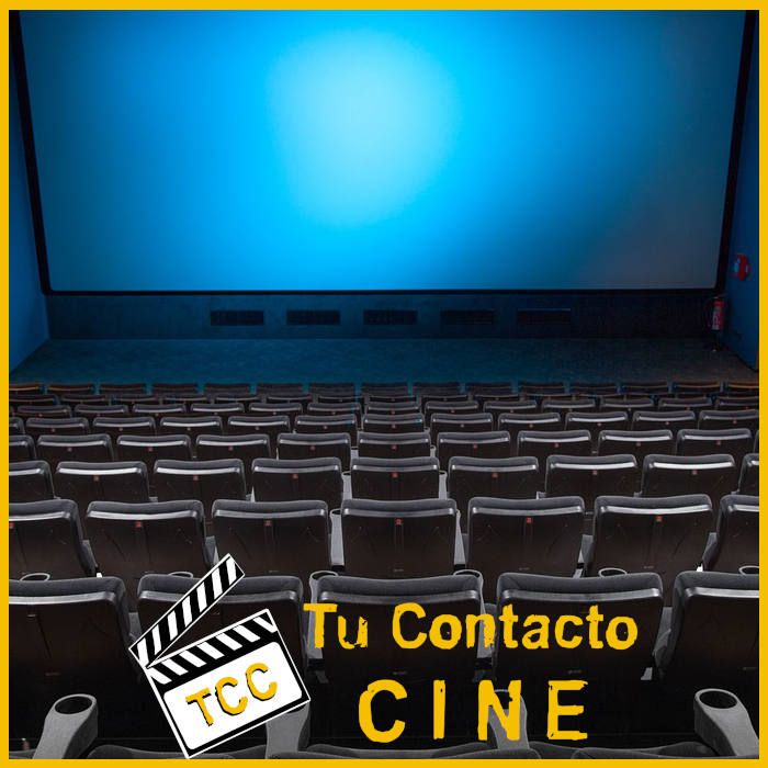 Sala de Cine