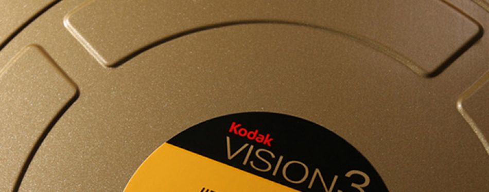 Tu Contacto Cine te facilita la película Kodak que necesitas