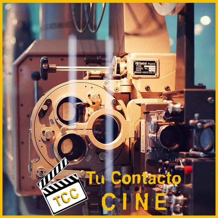 Proyector de Cine