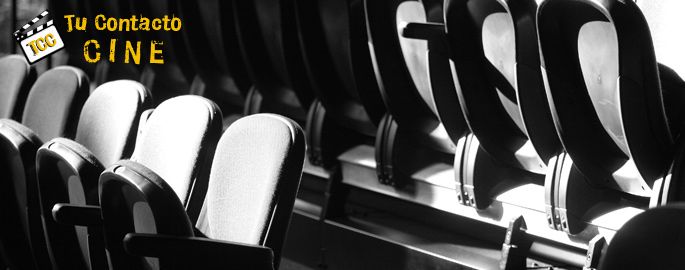 Apoyo al soporte fílmico de Tu Contacto Cine