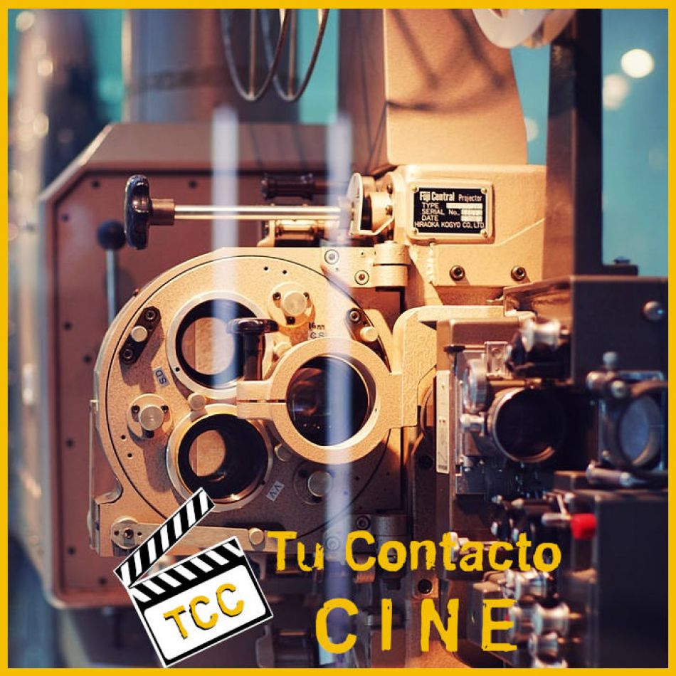 Proyector de Cine