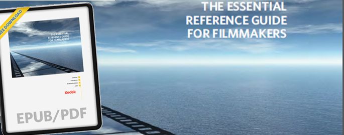 Guía de Referencia Esencial de aspectos técnicos para las películas