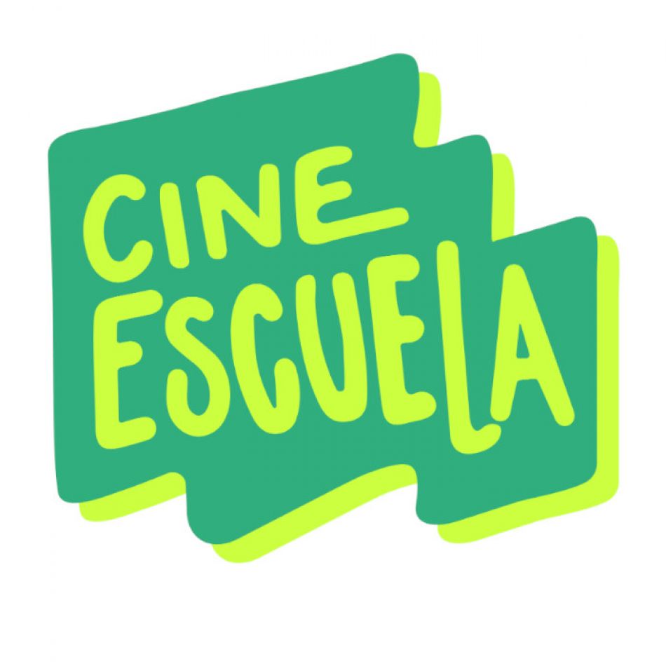 Programa ‘Cine Escuela’ del Ministerio de Cultura 