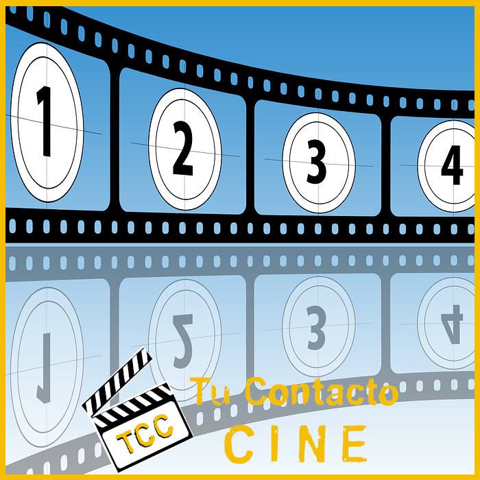 Si tu sueño es rodar con película Tu Contacto Cine te apoya