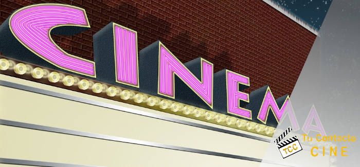 Rodajes de Cine Español