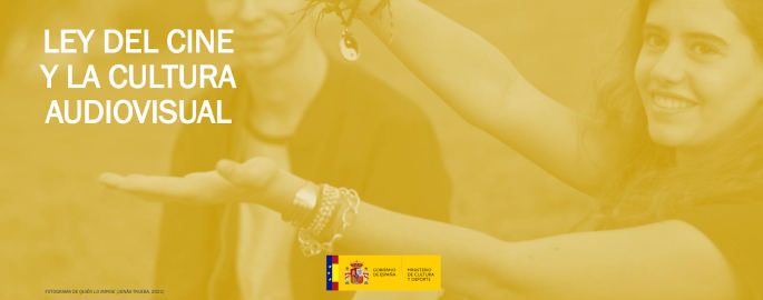 FOTOGRAMA DE QUIÉN LO IMPIDE (JONÁS TRUEBA, 2021)