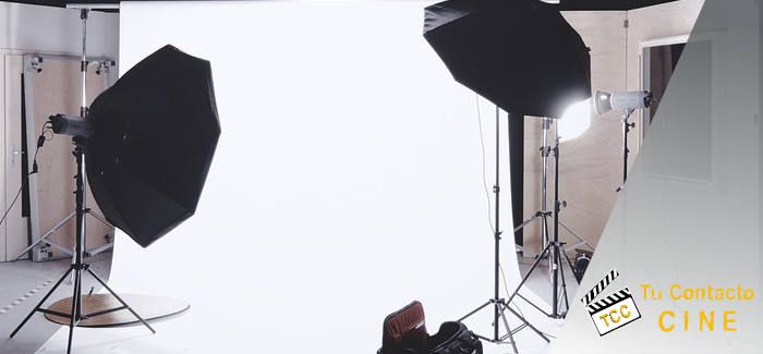 Alquiler de Película, Cámaras y Equipos 